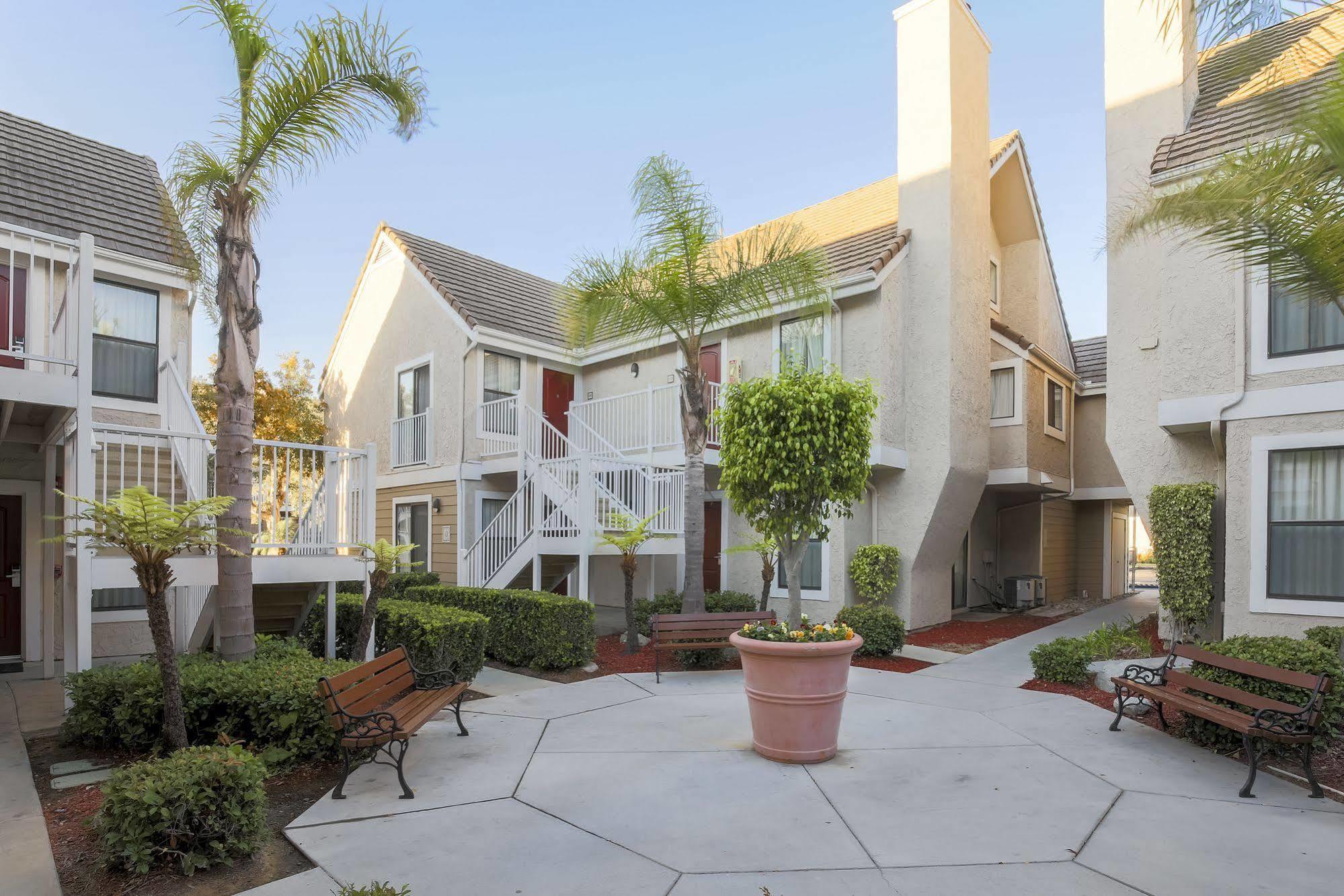 Residence Inn Los Angeles Lax/Manhattan Beach Zewnętrze zdjęcie